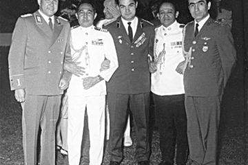 Как советский лётчик сделал полковника НАТО лучшим шпионом ГРУ