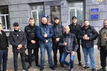 Москва слезам не верит — о чём стоит помнить вандалам, оккупировавшим Одессу