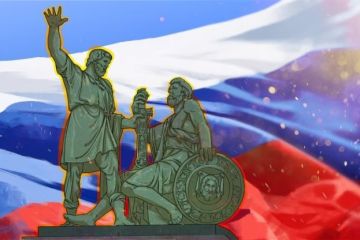 «Сплоченность спасла Донбасс от зачистки»: почему ЛДНР празднуют День народного единства