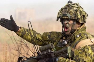 Учения НАТО проходят в Литве