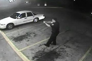 Силовой беспредел в Америке — суды США отказывают в компенсации за преступления полиции