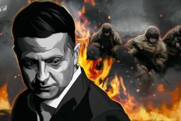 Возможности националистов по свержению Зеленского серьезно преувеличены – Безпалько