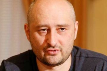 Судьба предателя, хрестоматийный пример