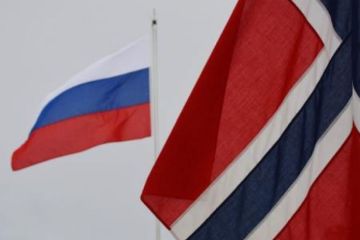 В Норвегии призвали снять санкции с «русских друзей»