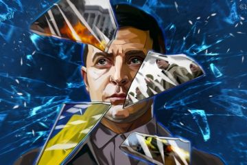 Экс-депутат Рады не побоялся назвать имена тех, кто пытается свергнуть Зеленского