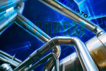 Компромисс от Кремля позволит Украине сохранить свою ГТС