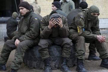 На Донбассе голодают «всушники» нескольких бригад: сводка о военной ситуации