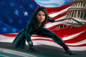 Конкурентка Трампа раскрыла «лицемерную правду» о преступлениях США в Сирии