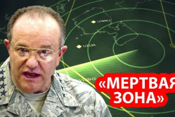 Россия превратит свои границы в «мертвую зону»