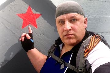 Максим Равреба: Русский народ вечен, украинствующая ересь – нет