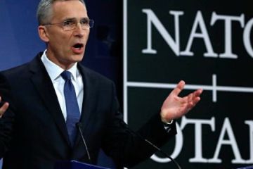 Генсек НАТО намекнул на готовящийся «сюрприз» в Черном море