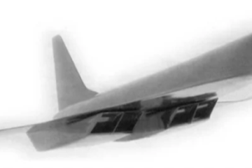 В основу российского бомбардировщика будущего ляжет сверхсекретный проект Ту-260