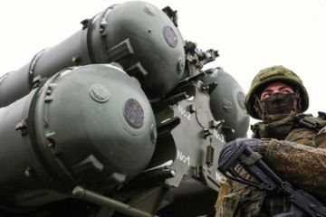 США назвали самое работающее оружие России