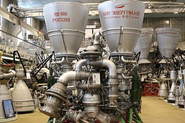 США до сих пор не могут перестать зависеть от российских РД-180