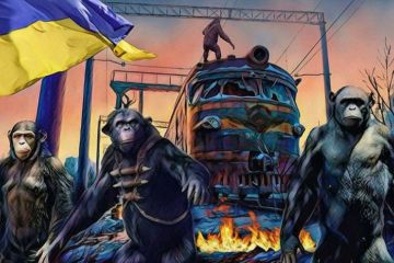 «Достижения» майдана: депопуляция Украины уже сравнима с Великим голодом в Ирландии