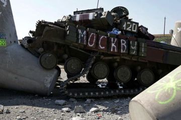 Бойцы ВСУ отказываются воевать: Киев своими руками уничтожает армию