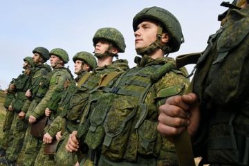 В России вернут военную тайну