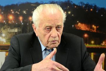 Степан Хмара заподозрил Зеленского в желании «капитулировать» перед Путиным