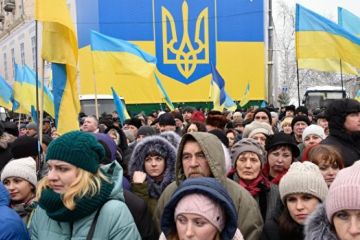 Любят ли Украину украинцы