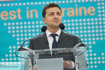 Эксперт раскрыл, как Зеленский с помощью закона о референдуме обманет украинцев