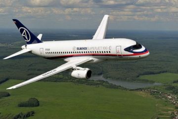 Вскрыта связь российских самолетов с пальмовым маслом