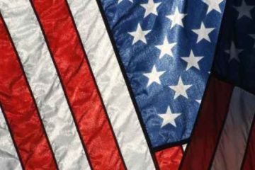 "Пентагонойл? Америка перестала скрывать": В Сирии строят две базы у мест добычи нефти