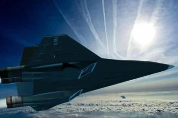 «Русские умеют удивлять»: «Изделие 80» - бомбардировщик новой боевой формации