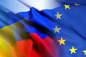 Экс-депутат Верховной рады: отношение Европы к Украине кардинально меняется