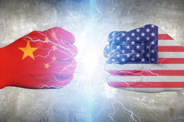 Американские СМИ: Китай обеспечил Россию уникальными технологиями