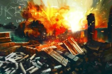 Разведка Донбасса в профессиональный праздник сравняла с землей позицию ВСУ