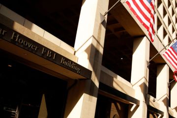 Американские спецслужбы заочно обвинили Россию во вмешательстве в грядущие выборы