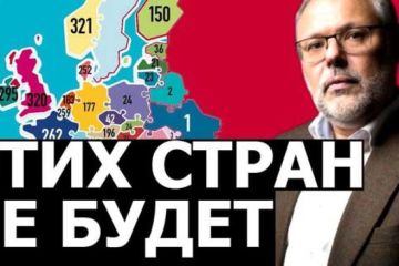 Каждому сценарию кризиса отведена своя жертва. Михаил Хазин