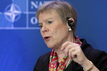 Как сделать ОДКБ заметным для НАТО