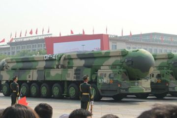 Беларусь помогла Китаю обогнать Россию