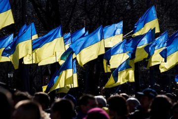 "Больше крови и террора": Генпрокурор Украины озвучил желания украинского общества