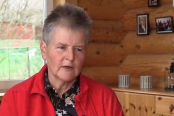 Немка, живущая в России, рубит правду! Мнение немцев