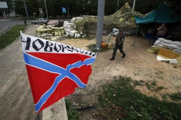 Американский эксперт раскрыл главные плюсы, которые получит Москва при создании Новороссии