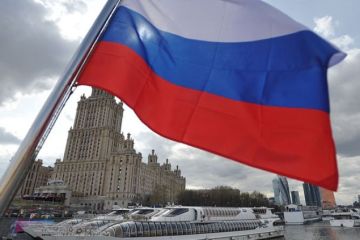 Хроники изоляции