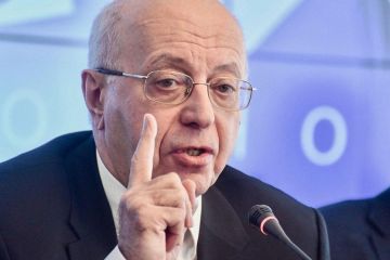 Кургинян: Зеленский хуже Порошенко