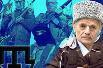 Меджлисовцы угрожают военным захватом Крыма