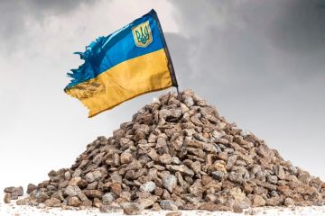 Сбежавший Бабченко пугает Украину страшным будущим