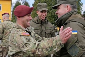 Америка любит Украину, но Коста-Рику – больше