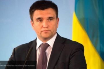 Климкин рассказал «правду» о разгроме ВСУ под Дебальцево