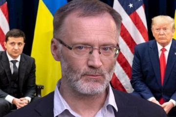 Зеленский модный, но пустой: Михеев жёстко прошёлся по украинской политике