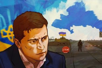 Жители Донбасса озвучили Зеленскому условия для примирения ЛДНР с Украиной