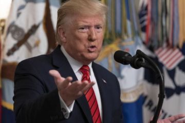 ООН деградирует, позволяя США воровать нефть сирийского народа — военный эксперт