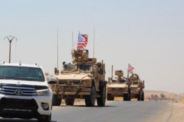 США пытаются расколоть Сирию, воруя нефть и поддерживая курдских сепаратистов - эксперт