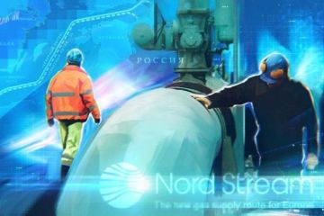 Германия и Россия нашли законный способ обойти ограничения ЕС по "Северному потоку-2"
