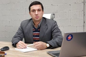 Обращение медиагруппы «Патриот» к главе МИД РФ Сергею Лаврову по вопросу деятельности Deutsche Welle