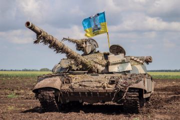 Прицелы по типу тех, что стоят на российских Т-90, хотят установить на украинские танки